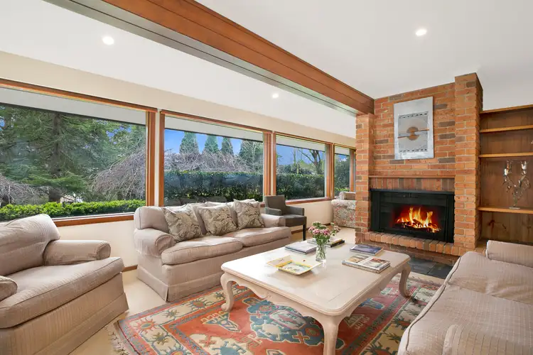 Second view of Homely house listing, 14 St Denis Close, Burradoo NSW 2576