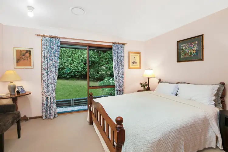 Fifth view of Homely house listing, 14 St Denis Close, Burradoo NSW 2576