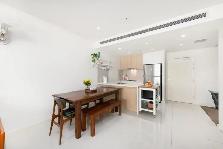 Third view of Homely apartment listing, 232/4 Nipper Street, Homebush NSW 2140