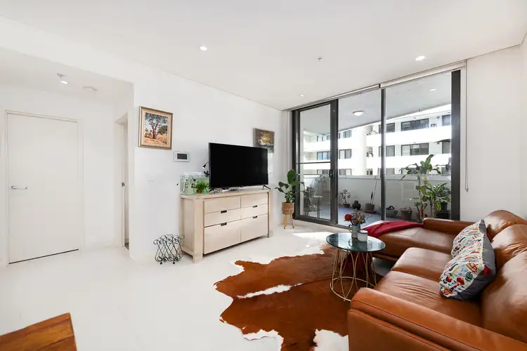 Fourth view of Homely apartment listing, 232/4 Nipper Street, Homebush NSW 2140