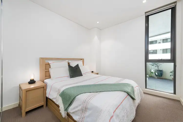 Fifth view of Homely apartment listing, 232/4 Nipper Street, Homebush NSW 2140