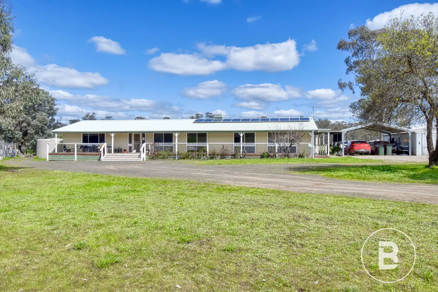 Main view of Homely house listing, 61 Taggart Drive, Daisy Hill VIC 3465
