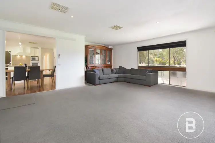 Sixth view of Homely house listing, 61 Taggart Drive, Daisy Hill VIC 3465