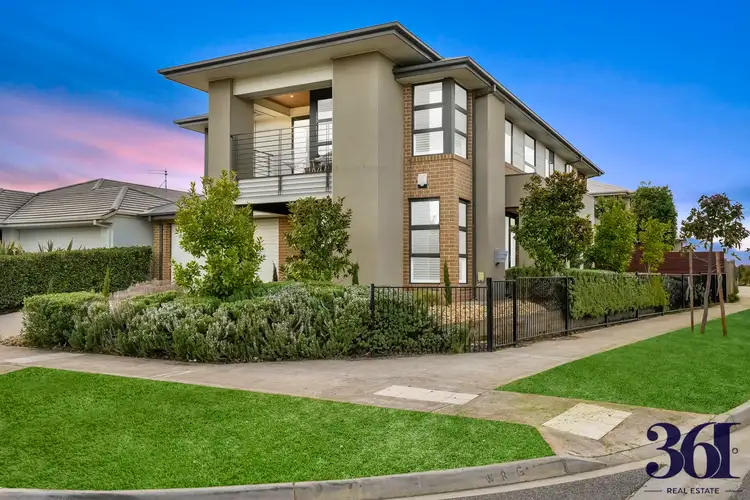 2 Panning Circuit, Aintree VIC 3336