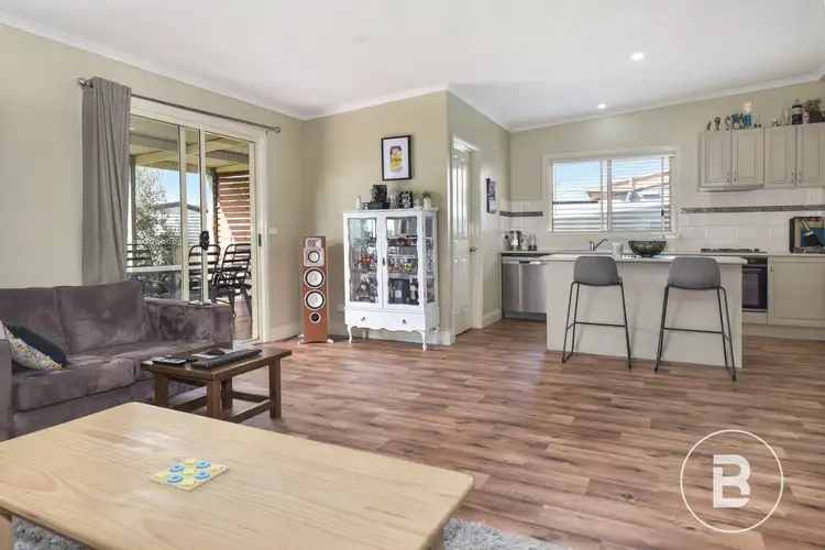 Second view of Homely house listing, 90 Inkerman Street, Maryborough VIC 3465