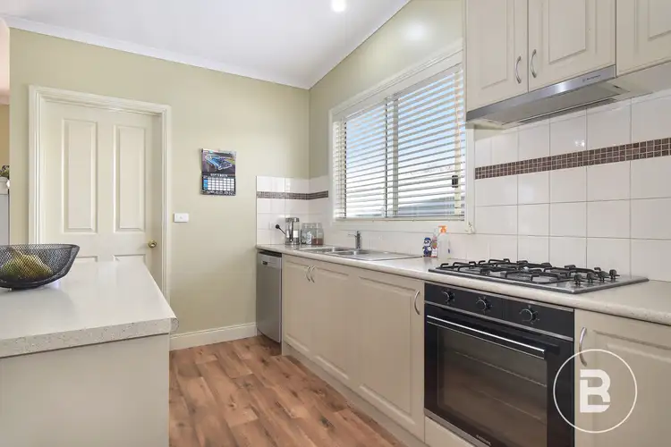 Third view of Homely house listing, 90 Inkerman Street, Maryborough VIC 3465