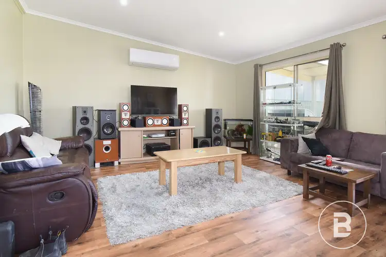 Fourth view of Homely house listing, 90 Inkerman Street, Maryborough VIC 3465