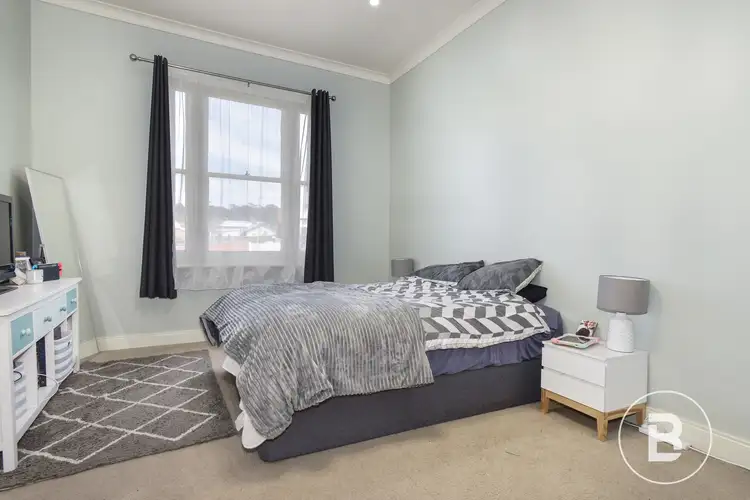 Fifth view of Homely house listing, 90 Inkerman Street, Maryborough VIC 3465