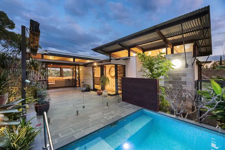 Main view of Homely house listing, 59 Smith Avenue, Allambie Heights NSW 2100