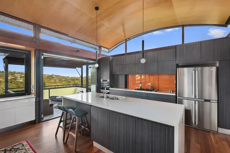Second view of Homely house listing, 59 Smith Avenue, Allambie Heights NSW 2100