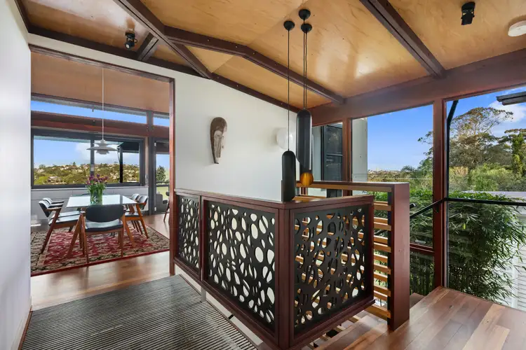 Fourth view of Homely house listing, 59 Smith Avenue, Allambie Heights NSW 2100