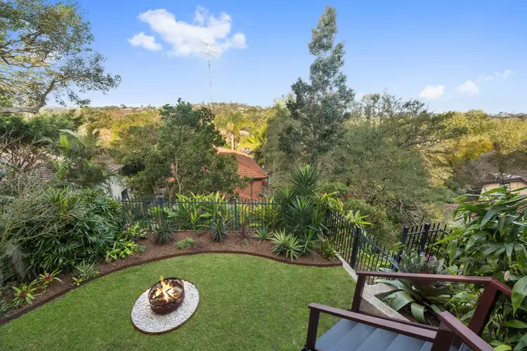 Fifth view of Homely house listing, 59 Smith Avenue, Allambie Heights NSW 2100