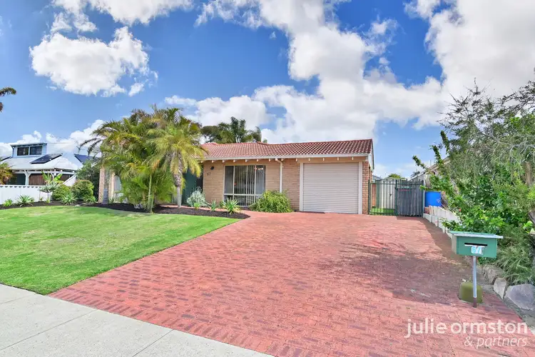 67 Duffy Terrace, Woodvale WA 6026