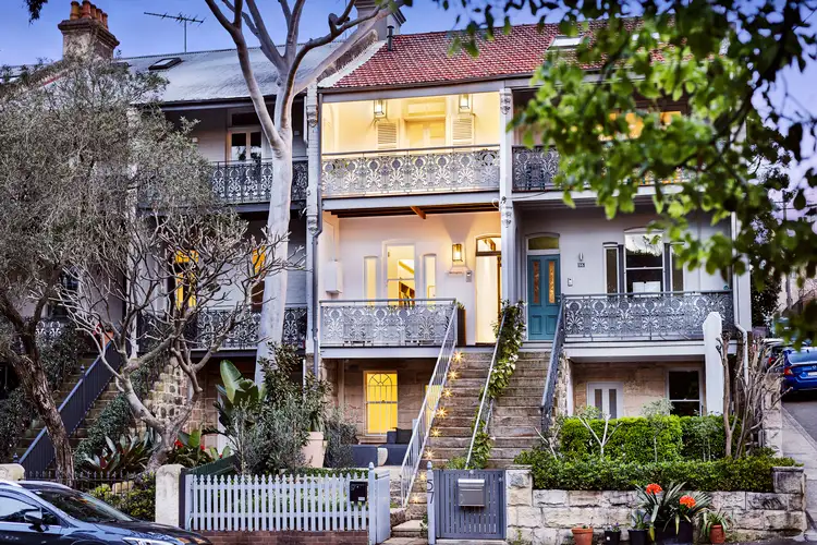 Main view of Homely house listing, 57 Grove Street, Birchgrove NSW 2041
