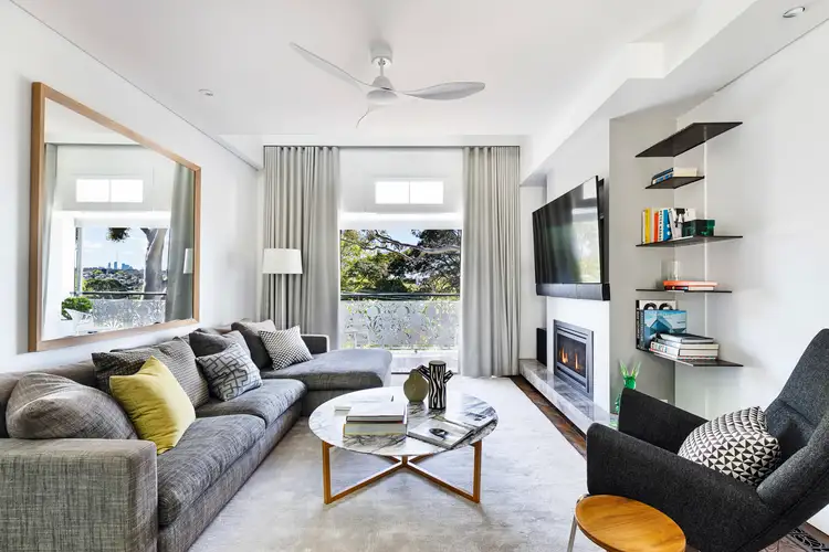 Second view of Homely house listing, 57 Grove Street, Birchgrove NSW 2041