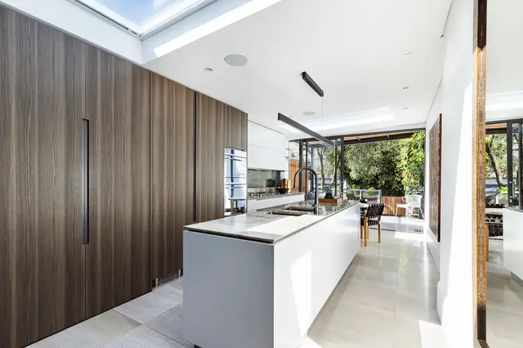 Fifth view of Homely house listing, 57 Grove Street, Birchgrove NSW 2041