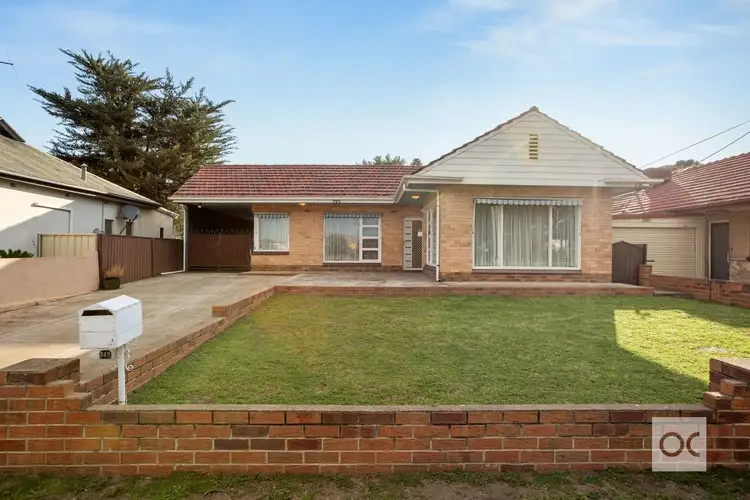 249 Victoria Road, Largs Bay SA 5016