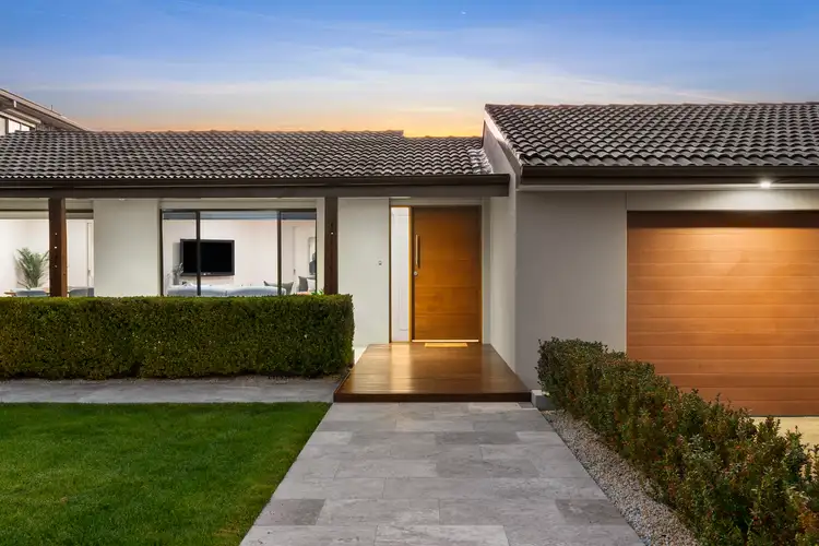 Second view of Homely house listing, 4 Webber Place, Karabar NSW 2620