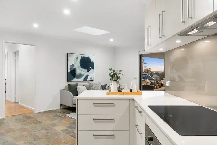 Sixth view of Homely house listing, 4 Webber Place, Karabar NSW 2620