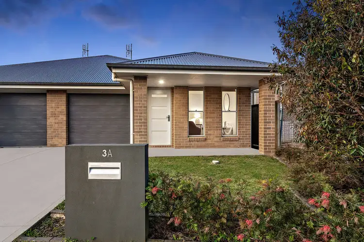 3a Koba Street, Fletcher NSW 2287