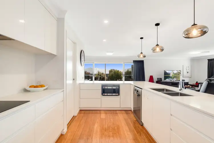 Second view of Homely house listing, 21 Carla Crescent, Westbrook QLD 4350