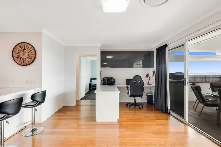Fourth view of Homely house listing, 21 Carla Crescent, Westbrook QLD 4350