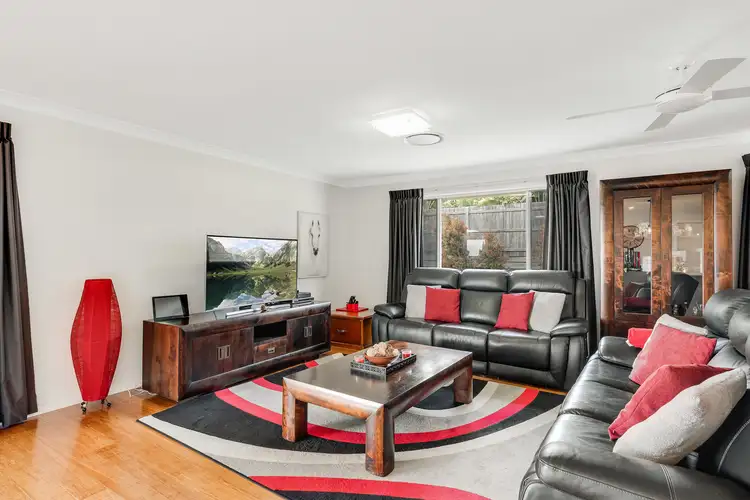 Sixth view of Homely house listing, 21 Carla Crescent, Westbrook QLD 4350