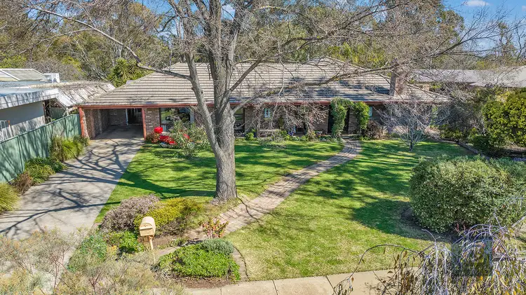 Second view of Homely house listing, 34 Rutley Crescent, Echuca VIC 3564