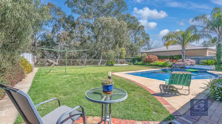 Third view of Homely house listing, 34 Rutley Crescent, Echuca VIC 3564