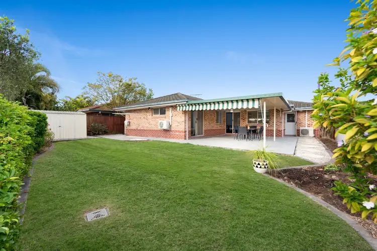 Second view of Homely house listing, 10 Somersby Street, Seventeen Mile Rocks QLD 4073