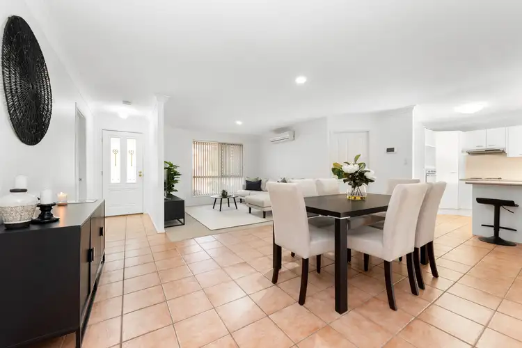 Third view of Homely house listing, 10 Somersby Street, Seventeen Mile Rocks QLD 4073