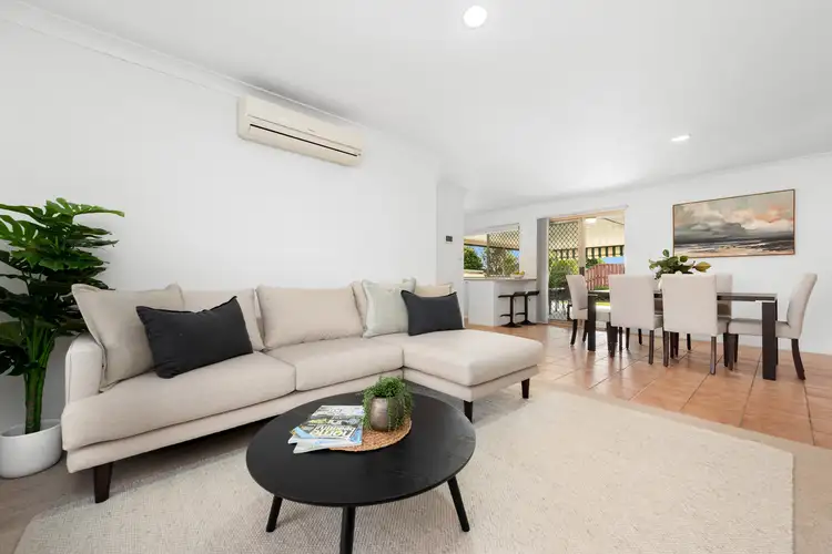 Fourth view of Homely house listing, 10 Somersby Street, Seventeen Mile Rocks QLD 4073