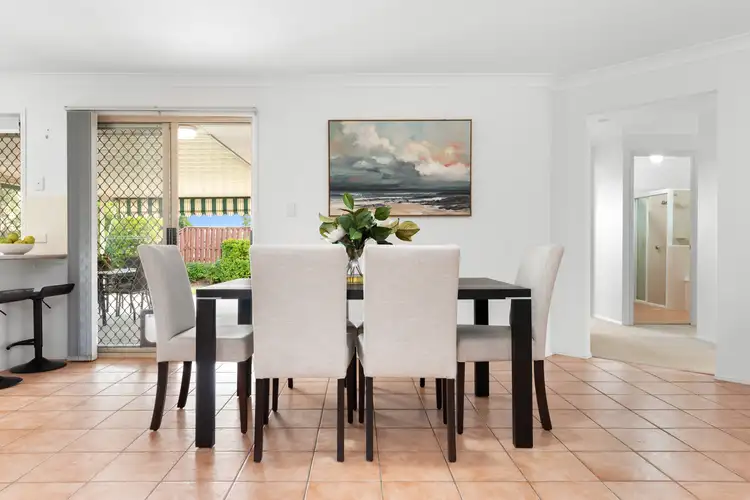 Fifth view of Homely house listing, 10 Somersby Street, Seventeen Mile Rocks QLD 4073