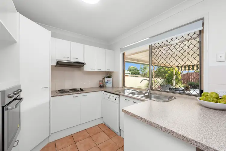 Sixth view of Homely house listing, 10 Somersby Street, Seventeen Mile Rocks QLD 4073