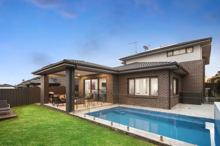 10 Odsal Road, North Kellyville NSW 2155