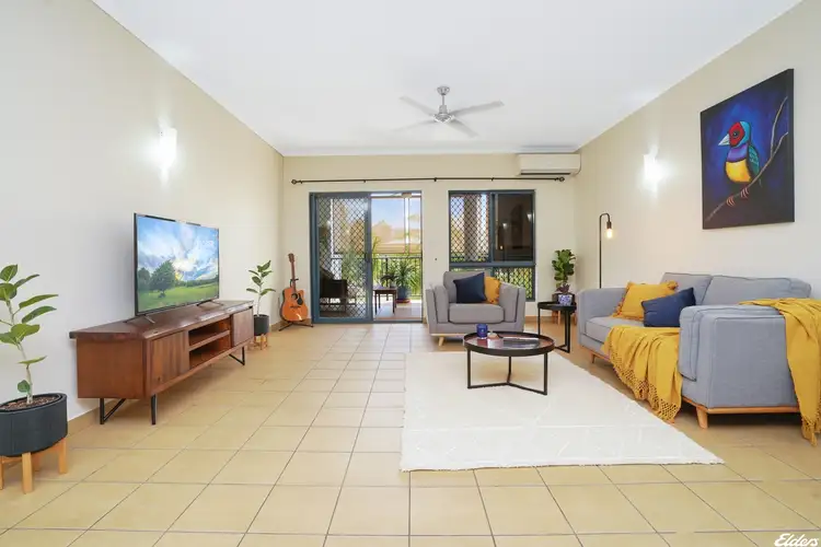Main view of Homely apartment listing, 11/3 Dinah Court, Stuart Park NT 820