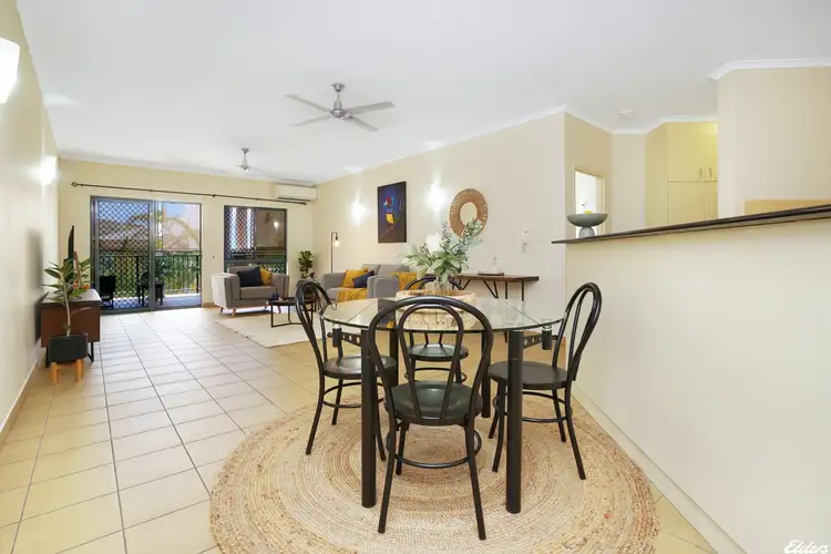 Third view of Homely apartment listing, 11/3 Dinah Court, Stuart Park NT 820