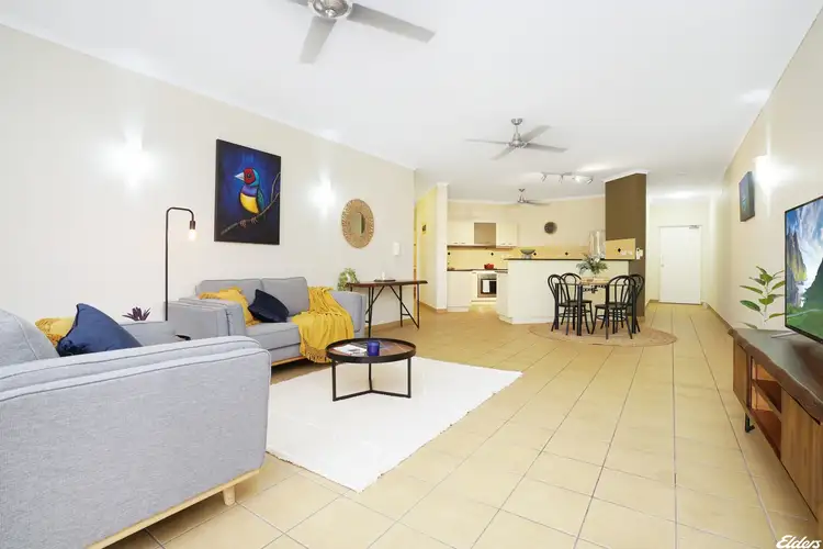 Fourth view of Homely apartment listing, 11/3 Dinah Court, Stuart Park NT 820