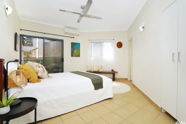 Fifth view of Homely apartment listing, 11/3 Dinah Court, Stuart Park NT 820