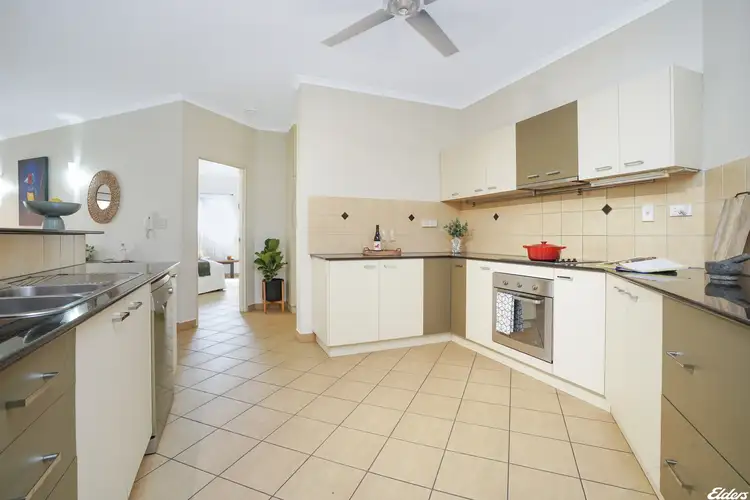 Sixth view of Homely apartment listing, 11/3 Dinah Court, Stuart Park NT 820