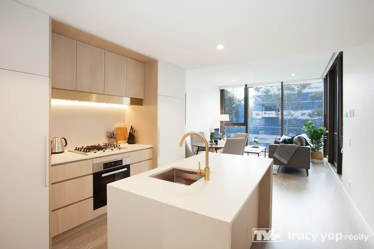 207B/80 Waterloo Road, Macquarie Park NSW 2113