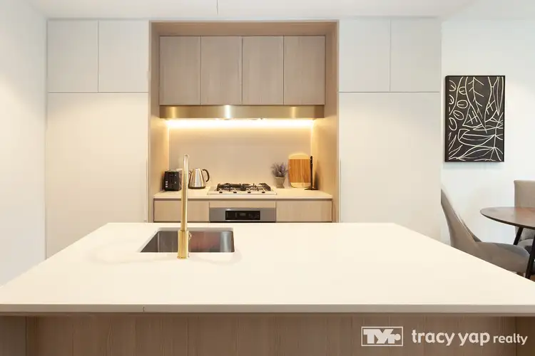 Fifth view of Homely apartment listing, 207B/80 Waterloo Road, Macquarie Park NSW 2113