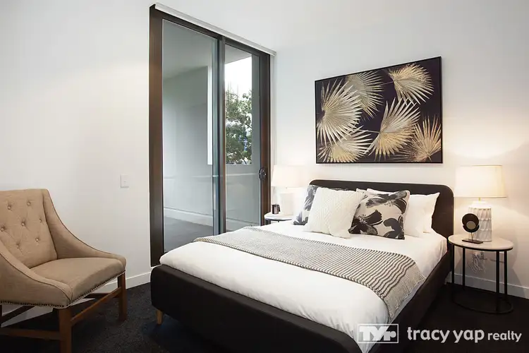 Sixth view of Homely apartment listing, 207B/80 Waterloo Road, Macquarie Park NSW 2113
