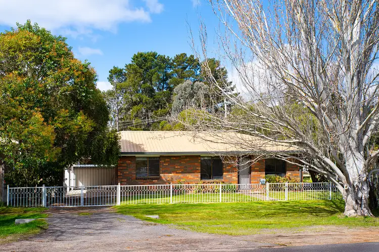 1/10 Gaulton Street, Castlemaine VIC 3450