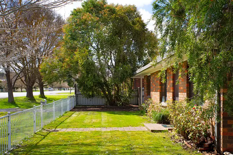 Second view of Homely unit listing, 1/10 Gaulton Street, Castlemaine VIC 3450