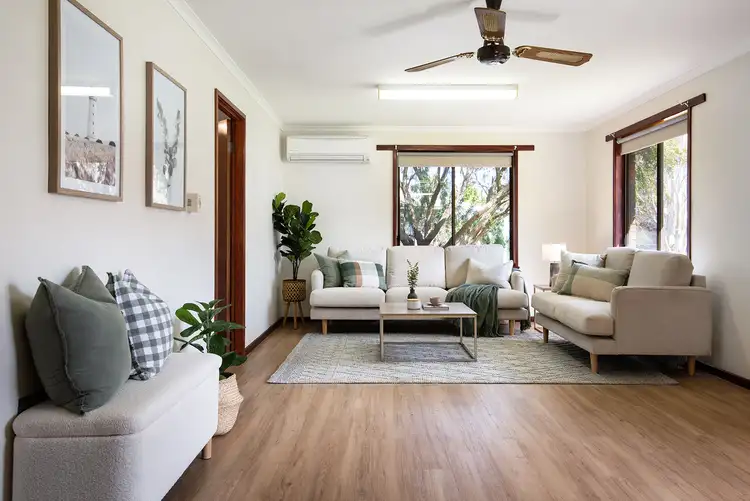 Third view of Homely unit listing, 1/10 Gaulton Street, Castlemaine VIC 3450