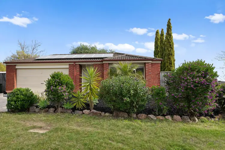 Main view of Homely house listing, 54 Terrapin Drive, Narre Warren South VIC 3805