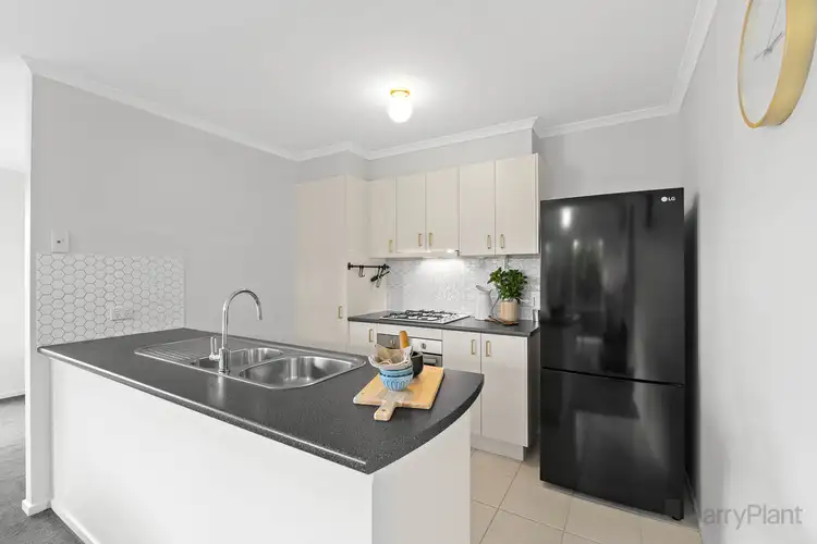 Second view of Homely house listing, 54 Terrapin Drive, Narre Warren South VIC 3805