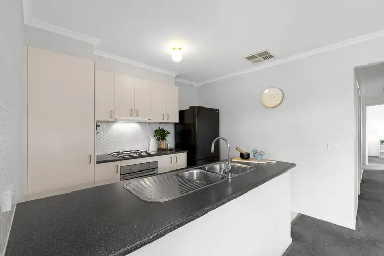 Third view of Homely house listing, 54 Terrapin Drive, Narre Warren South VIC 3805