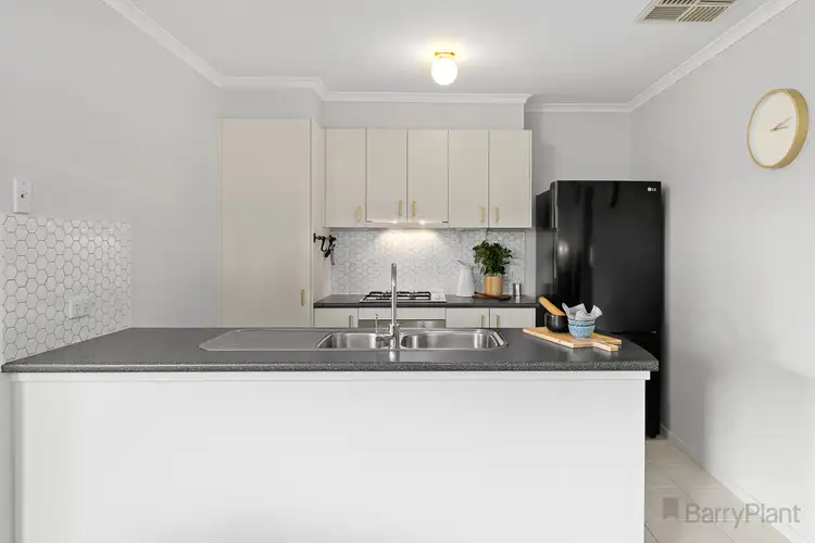 Fourth view of Homely house listing, 54 Terrapin Drive, Narre Warren South VIC 3805